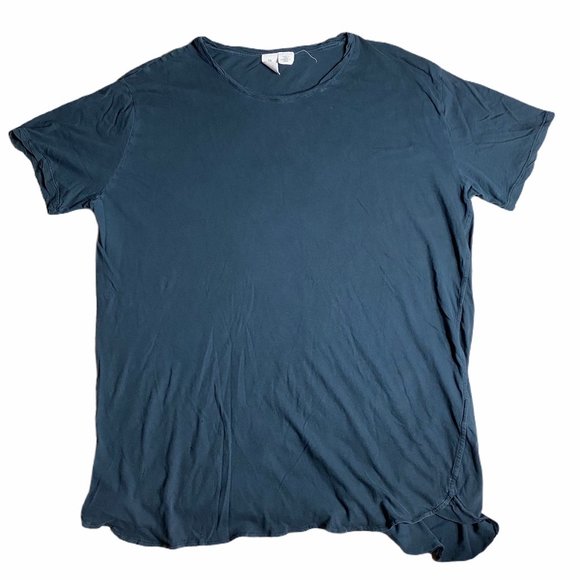 Urban Outfitters Other - Feather Brand Black Tee